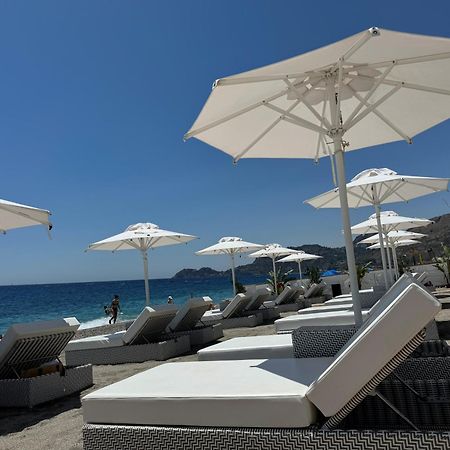 Beach Penthouse Marisol 2Floors, Central Летоянні Екстер'єр фото