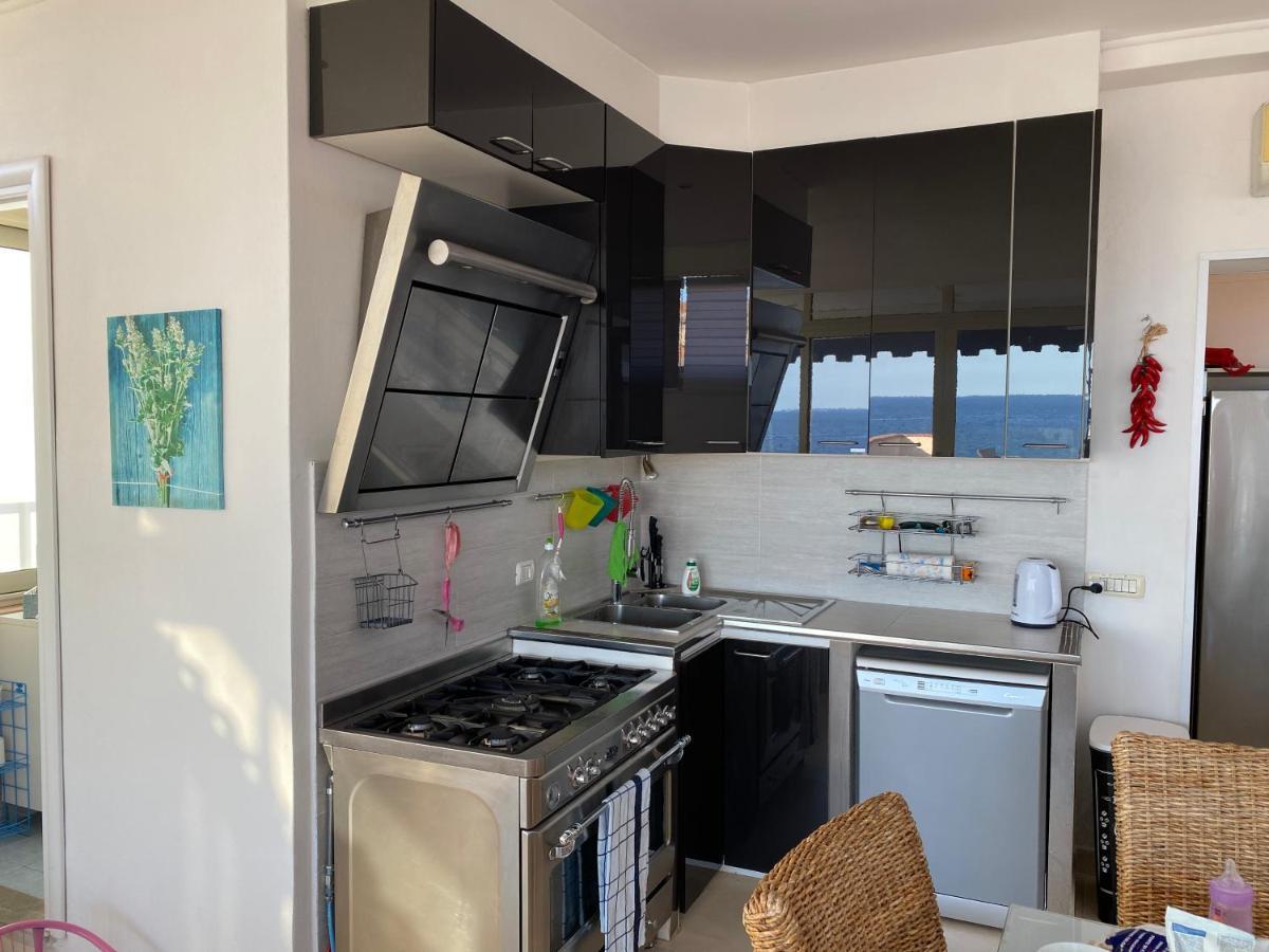 Beach Penthouse Marisol 2Floors, Central Летоянні Екстер'єр фото