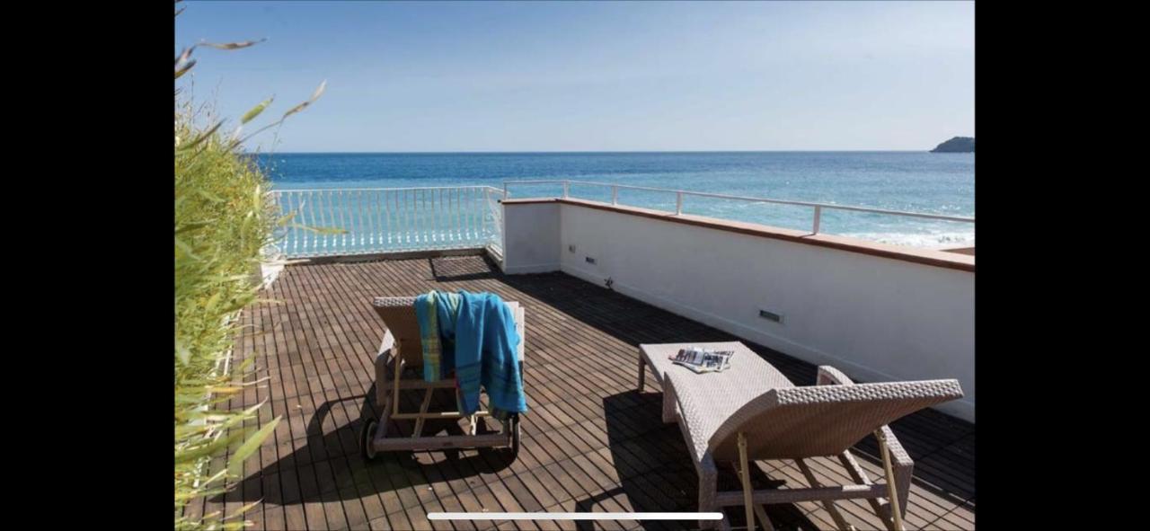 Beach Penthouse Marisol 2Floors, Central Летоянні Екстер'єр фото