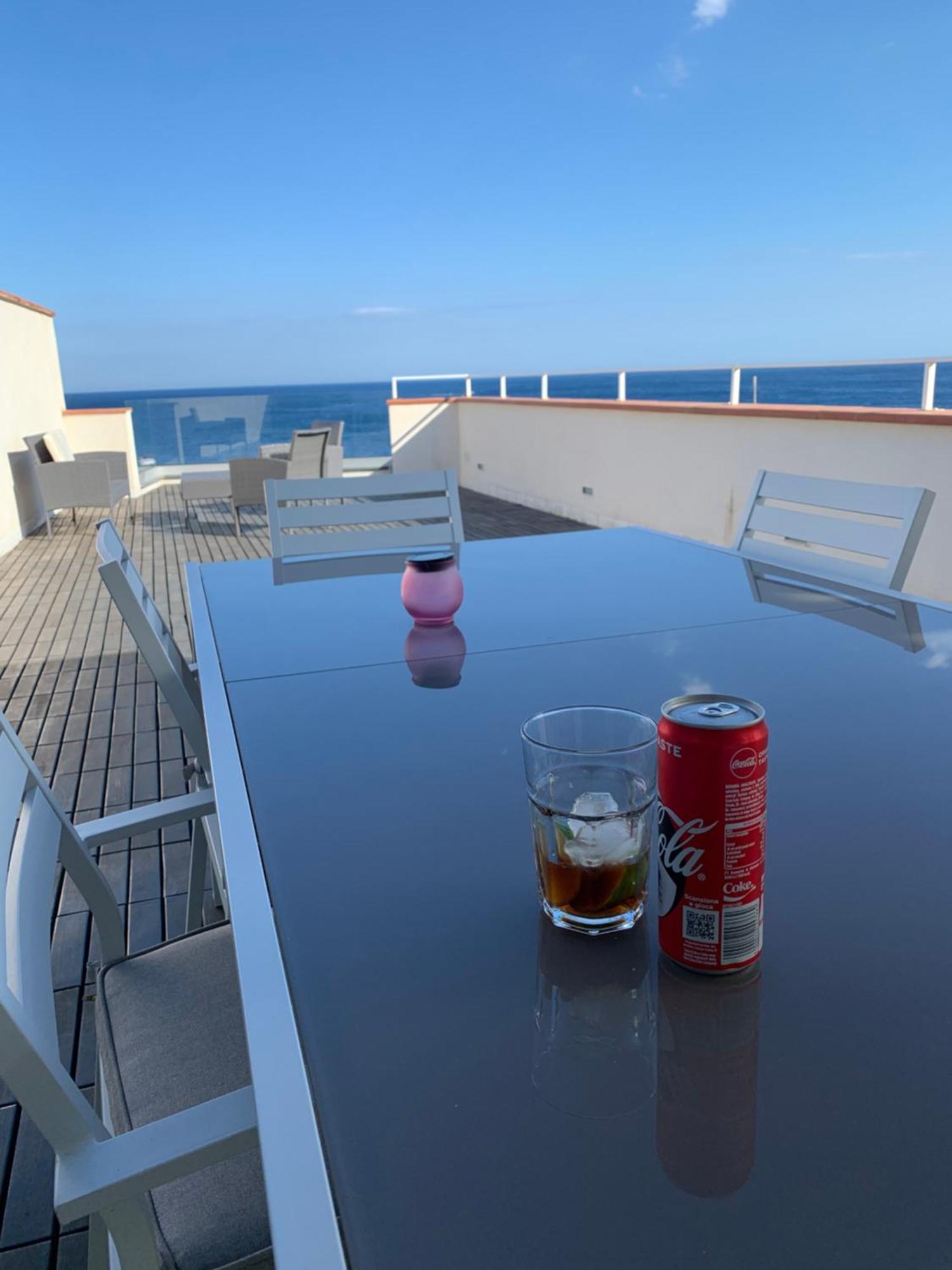 Beach Penthouse Marisol 2Floors, Central Летоянні Екстер'єр фото